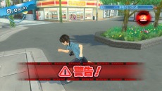 画像ギャラリー No.047のサムネイル画像 / 「夏色ハイスクル★青春白書（略）」の具体的なゲームシステムが一挙公開。学園生活ライフの流れから“激写テクニック”までをチェック