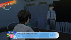 画像ギャラリー No.048のサムネイル画像 / 「夏色ハイスクル★青春白書（略）」の具体的なゲームシステムが一挙公開。学園生活ライフの流れから“激写テクニック”までをチェック