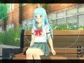 「夏色ハイスクル★青春白書（略）」の具体的なゲームシステムが一挙公開。学園生活ライフの流れから“激写テクニック”までをチェック