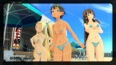 画像ギャラリー No.021のサムネイル画像 / 「夏色ハイスクル★青春白書（略）」店舗別予約特典が公開に。ヒロイン達を彩る「極小ビキニ」やタペストリーが登場