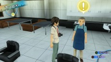 画像ギャラリー No.003のサムネイル画像 / 「夏色ハイスクル★青春白書（略）」にはあの双葉理保（CV：後藤邑子）も登場。ゲストキャラや“お楽しみ”要素が公開