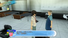 画像ギャラリー No.004のサムネイル画像 / 「夏色ハイスクル★青春白書（略）」にはあの双葉理保（CV：後藤邑子）も登場。ゲストキャラや“お楽しみ”要素が公開