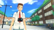 画像ギャラリー No.005のサムネイル画像 / 「夏色ハイスクル★青春白書（略）」にはあの双葉理保（CV：後藤邑子）も登場。ゲストキャラや“お楽しみ”要素が公開