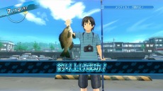 画像ギャラリー No.008のサムネイル画像 / 「夏色ハイスクル★青春白書（略）」にはあの双葉理保（CV：後藤邑子）も登場。ゲストキャラや“お楽しみ”要素が公開