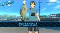 画像ギャラリー No.009のサムネイル画像 / 「夏色ハイスクル★青春白書（略）」にはあの双葉理保（CV：後藤邑子）も登場。ゲストキャラや“お楽しみ”要素が公開