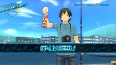 画像ギャラリー No.010のサムネイル画像 / 「夏色ハイスクル★青春白書（略）」にはあの双葉理保（CV：後藤邑子）も登場。ゲストキャラや“お楽しみ”要素が公開