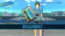 画像ギャラリー No.011のサムネイル画像 / 「夏色ハイスクル★青春白書（略）」にはあの双葉理保（CV：後藤邑子）も登場。ゲストキャラや“お楽しみ”要素が公開