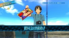 画像ギャラリー No.012のサムネイル画像 / 「夏色ハイスクル★青春白書（略）」にはあの双葉理保（CV：後藤邑子）も登場。ゲストキャラや“お楽しみ”要素が公開