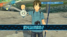 画像ギャラリー No.014のサムネイル画像 / 「夏色ハイスクル★青春白書（略）」にはあの双葉理保（CV：後藤邑子）も登場。ゲストキャラや“お楽しみ”要素が公開