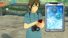 画像ギャラリー No.015のサムネイル画像 / 「夏色ハイスクル★青春白書（略）」にはあの双葉理保（CV：後藤邑子）も登場。ゲストキャラや“お楽しみ”要素が公開