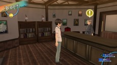 画像ギャラリー No.019のサムネイル画像 / 「夏色ハイスクル★青春白書（略）」にはあの双葉理保（CV：後藤邑子）も登場。ゲストキャラや“お楽しみ”要素が公開