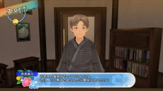 画像ギャラリー No.020のサムネイル画像 / 「夏色ハイスクル★青春白書（略）」にはあの双葉理保（CV：後藤邑子）も登場。ゲストキャラや“お楽しみ”要素が公開