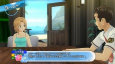 画像ギャラリー No.026のサムネイル画像 / 「夏色ハイスクル★青春白書（略）」にはあの双葉理保（CV：後藤邑子）も登場。ゲストキャラや“お楽しみ”要素が公開