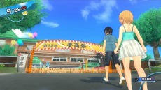 画像ギャラリー No.027のサムネイル画像 / 「夏色ハイスクル★青春白書（略）」にはあの双葉理保（CV：後藤邑子）も登場。ゲストキャラや“お楽しみ”要素が公開