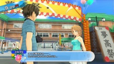 画像ギャラリー No.028のサムネイル画像 / 「夏色ハイスクル★青春白書（略）」にはあの双葉理保（CV：後藤邑子）も登場。ゲストキャラや“お楽しみ”要素が公開