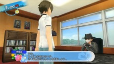 画像ギャラリー No.032のサムネイル画像 / 「夏色ハイスクル★青春白書（略）」にはあの双葉理保（CV：後藤邑子）も登場。ゲストキャラや“お楽しみ”要素が公開