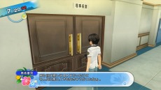 画像ギャラリー No.033のサムネイル画像 / 「夏色ハイスクル★青春白書（略）」にはあの双葉理保（CV：後藤邑子）も登場。ゲストキャラや“お楽しみ”要素が公開