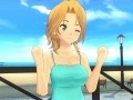 「夏色ハイスクル★青春白書（略）」にはあの双葉理保（CV：後藤邑子）も登場。ゲストキャラや“お楽しみ”要素が公開