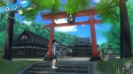 画像ギャラリー No.003のサムネイル画像 / 「夏色ハイスクル★青春白書（略）」，夢ヶ島の護り神「辰神様」が公開。授けてくれる「龍玉」の効果がすごい