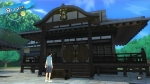 画像ギャラリー No.004のサムネイル画像 / 「夏色ハイスクル★青春白書（略）」，夢ヶ島の護り神「辰神様」が公開。授けてくれる「龍玉」の効果がすごい