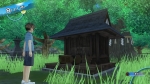 画像ギャラリー No.007のサムネイル画像 / 「夏色ハイスクル★青春白書（略）」，夢ヶ島の護り神「辰神様」が公開。授けてくれる「龍玉」の効果がすごい