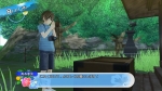 画像ギャラリー No.009のサムネイル画像 / 「夏色ハイスクル★青春白書（略）」，夢ヶ島の護り神「辰神様」が公開。授けてくれる「龍玉」の効果がすごい
