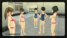 画像ギャラリー No.029のサムネイル画像 / 「夏色ハイスクル★青春白書（略）」，夢ヶ島の護り神「辰神様」が公開。授けてくれる「龍玉」の効果がすごい