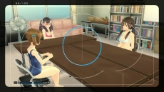 画像ギャラリー No.030のサムネイル画像 / 「夏色ハイスクル★青春白書（略）」，夢ヶ島の護り神「辰神様」が公開。授けてくれる「龍玉」の効果がすごい