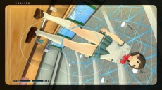 画像ギャラリー No.033のサムネイル画像 / 「夏色ハイスクル★青春白書（略）」，夢ヶ島の護り神「辰神様」が公開。授けてくれる「龍玉」の効果がすごい