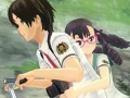 「夏色ハイスクル★青春白書（略）」ヒロインとのスキンシップイベントが公開に。究極のスキンシップ「タッチイベント」とは