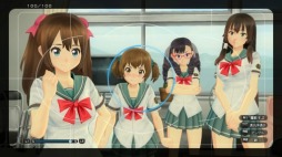 画像ギャラリー No.003のサムネイル画像 / 本日のプレコミュCafeは，「夏色ハイスクル★青春白書（略）」ほかを紹介