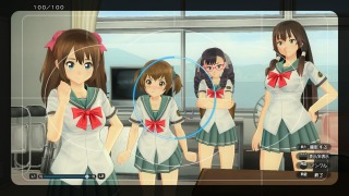 画像ギャラリー No.008のサムネイル画像 / ディースリー・パブリッシャー,最大60%オフの年末年始セールを実施