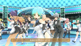 画像ギャラリー No.016のサムネイル画像 / ディースリー・パブリッシャー,最大60%オフの年末年始セールを実施