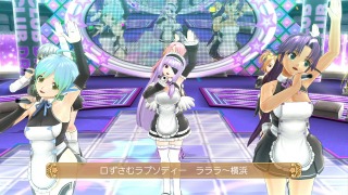 画像ギャラリー No.024のサムネイル画像 / ディースリー・パブリッシャー,最大60%オフの年末年始セールを実施