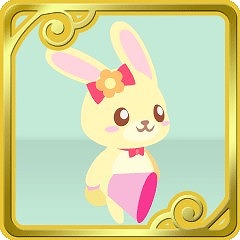 画像ギャラリー No.006のサムネイル画像 / Mobage版「チョコボのチョコッと農園」と「ガルショ☆」がコラボを実施