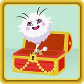 画像ギャラリー No.007のサムネイル画像 / 「チョコボのチョコッと農園」のMobage版で「スカイロック」とのコラボキャンペーン実施