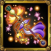 画像ギャラリー No.008のサムネイル画像 / 「チョコボのチョコッと農園」のMobage版で「スカイロック」とのコラボキャンペーン実施