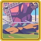画像ギャラリー No.013のサムネイル画像 / 「チョコボのチョコッと農園」のMobage版で「スカイロック」とのコラボキャンペーン実施