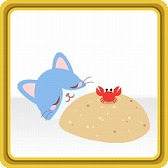 画像ギャラリー No.002のサムネイル画像 / 「チョコボのチョコッと農園」,「ガルショ☆」との相互コラボキャンペーンを開催