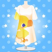 画像ギャラリー No.006のサムネイル画像 / 「チョコボのチョコッと農園」,「ガルショ☆」との相互コラボキャンペーンを開催