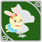 画像ギャラリー No.010のサムネイル画像 / 「チョコボのチョコッと農園」,「ガルショ☆」との相互コラボキャンペーンを開催