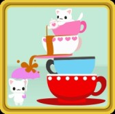 画像ギャラリー No.007のサムネイル画像 / 「チョコボのチョコッと農園」が「ぼくのレストランII」とコラボキャンペーンを実施