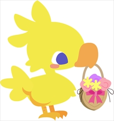 画像ギャラリー No.004のサムネイル画像 / 「チョコボ農園」×「牧場物語 for モバゲー / for d ゲーム」，相互コラボキャンペーンを開催