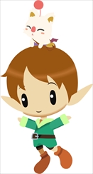 画像ギャラリー No.006のサムネイル画像 / 「チョコボ農園」×「牧場物語 for モバゲー / for d ゲーム」，相互コラボキャンペーンを開催