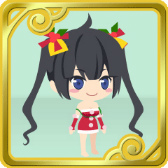 画像ギャラリー No.003のサムネイル画像 / 「チョコボのチョコッと農園」で「ダンまち」とのコラボキャンペーンが開始
