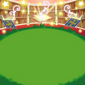画像ギャラリー No.009のサムネイル画像 / GREE,dゲームで「チョコボのチョコッと農園」×「ハコニワ」コラボが実施