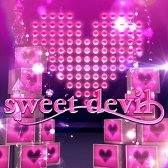 画像ギャラリー No.009のサムネイル画像 / 「CHUNITHM」が本日稼働開始。「maimai」との連動も