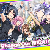 画像ギャラリー No.064のサムネイル画像 / 「CHUNITHM」が本日稼働開始。「maimai」との連動も