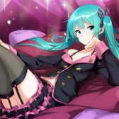 画像ギャラリー No.072のサムネイル画像 / 「CHUNITHM」が本日稼働開始。「maimai」との連動も