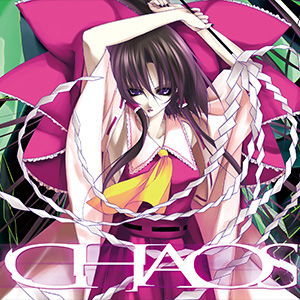 画像ギャラリー No.003のサムネイル画像 / 「CHUNITHM」「maimaiORANGE PLUS」で「東方Project」コラボイベント開始
